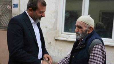 Gürsu Belediyesi, Aile ve Sosyal Hizmetler Bakanlığı tarafından desteklenen ‘Yuvamda