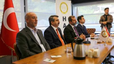 Bursa İli Tarım ve Hayvancılığı Geliştirme Birliği (HAGEL), yeni dönemde