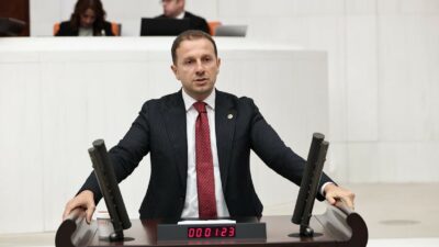 AK Parti Bursa Milletvekili Ahmet Kılıç, Halk TV’ye kayyum atanmasının