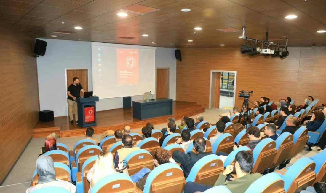 İnegöl Belediyesi’nde personele yapay zeka eğitimi düzenlendi İnegöl Belediyesinde personelinin dijital yetkinliklerini geliştirmek ve yapay zeka teknolojilerinin