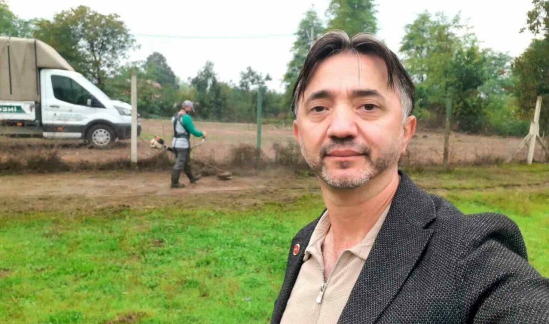 İnegöl’de 183 kişinin zehirlenmesinin ardından muhtardan özür mesajı Bursa’nın İnegöl ilçesine bağlı Çitli Mahallesi’nde düzenlenen 2. Geleneksel Mevlid-i