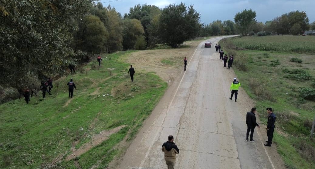 İnegöl’de 6 gündür kayıp Bursa’nın İnegöl ilçesinde 6 gündür kendisinden haber alınamayan 33 yaşındaki