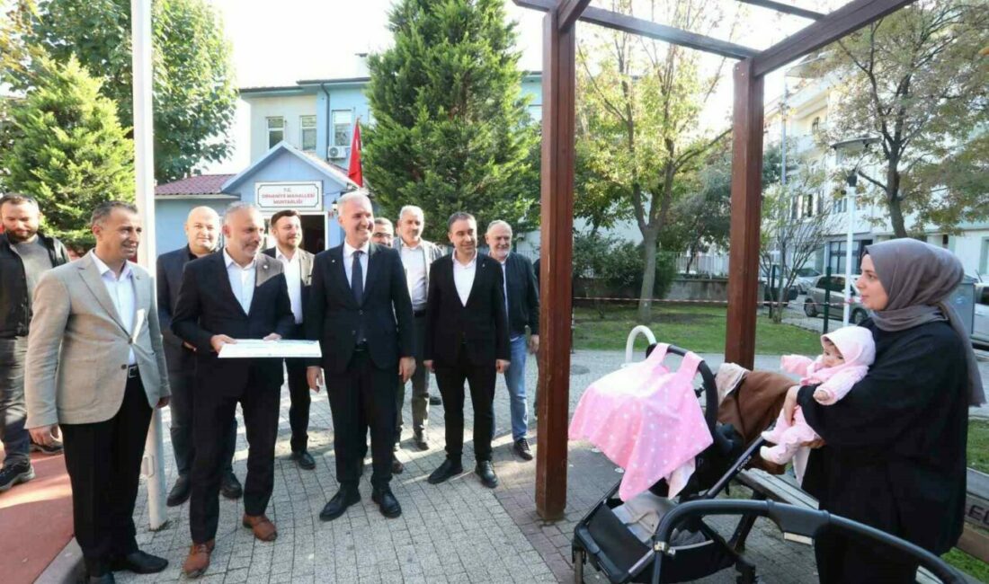 İnegöl’de güvenli park sayısı 45’e ulaştı Bursa’nın İnegöl Belediyesi’nde hayata geçirilen Güvenli Park uygulamaları 45’e ulaştı.
