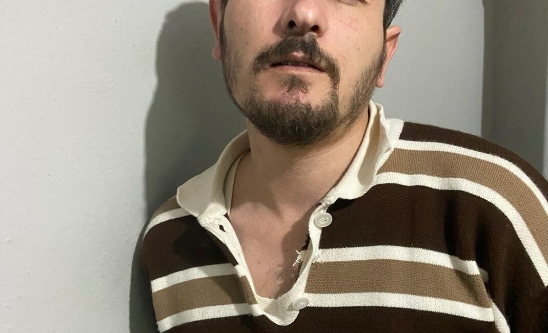 İnegöl’de kayıp genç için termal dronlu arama Bursa’nın İnegöl ilçesinde 4 gündür kendisinden haber alınamayan 33 yaşındaki