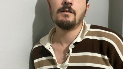 Bursa’nın İnegöl ilçesinde 4 gündür kendisinden haber alınamayan 33 yaşındaki