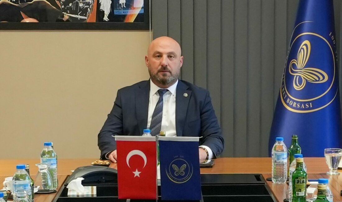 İş dünyasından çağrı: “Faiz indiriminin iş dünyasına yansıması önemli” Türkiye Cumhuriyet Merkez Bankası’nın politika faizini yüzde 36’ya indirmesini olumlu