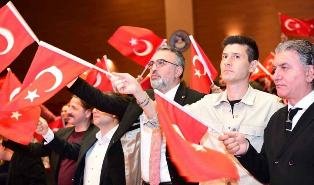 Kestel Belediyesi 29 Ekim coşkusunu ilçenin dört bir yanına taşıyacak Kestel Belediyesi, Cumhuriyet’in ilanının 103’üncü yıl dönümü dolayısıyla ilçede kapsamlı