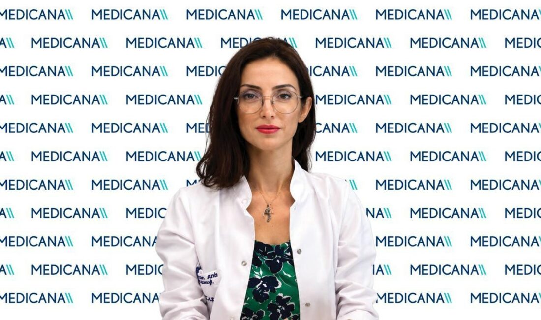 Korku değil, farkındalık kazandırır Tıbbi Onkoloji Uzmanı Prof. Dr. Nilüfer Avcı, kadınlarda en sık