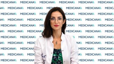 Tıbbi Onkoloji Uzmanı Prof. Dr. Nilüfer Avcı, kadınlarda en sık