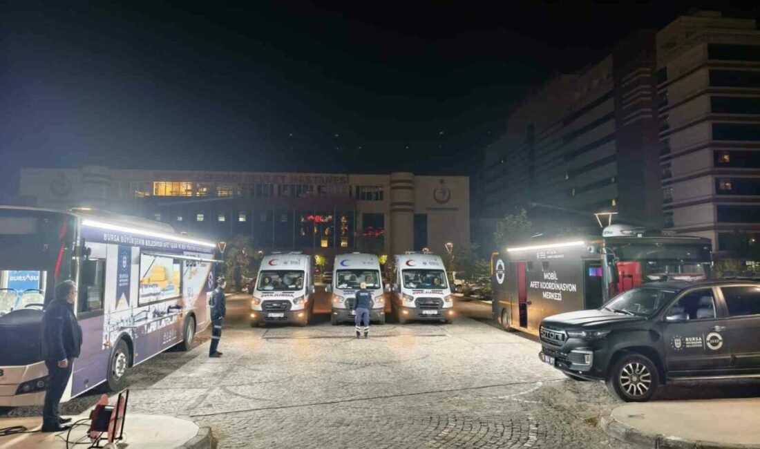 Manisa’da yaşanan feci kaza sonrası BBB AKOM’dan destek Manisa’nın Akhisar ilçesinde meydana gelen feci kazada yaralanan, hayatını kaybeden