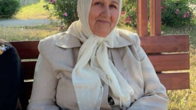 Manisa’nın Akhisar ilçesinde tur otobüsü ile tırın çarpışması sonucu hayatını