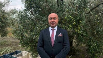 Marmarabirlik Yönetim Kurulu Başkanı Ali Yıldız, Türkiye genelinde sofralık ve