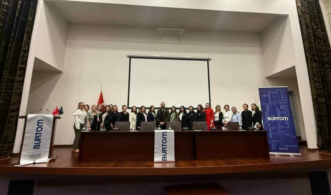 Meme kanseri farkındalık ayı Burtom Konur Cerrahi Tıp Merkezi Genel Cerrahi Uzmanı Op. Dr.