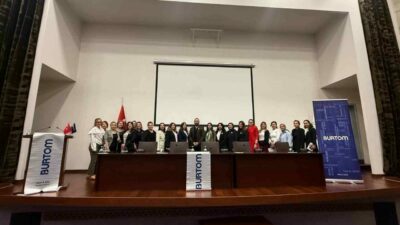 Burtom Konur Cerrahi Tıp Merkezi Genel Cerrahi Uzmanı Op. Dr.