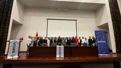 Burtom Konur Cerrahi Tıp Merkezi Genel Cerrahi Uzmanı Op. Dr.