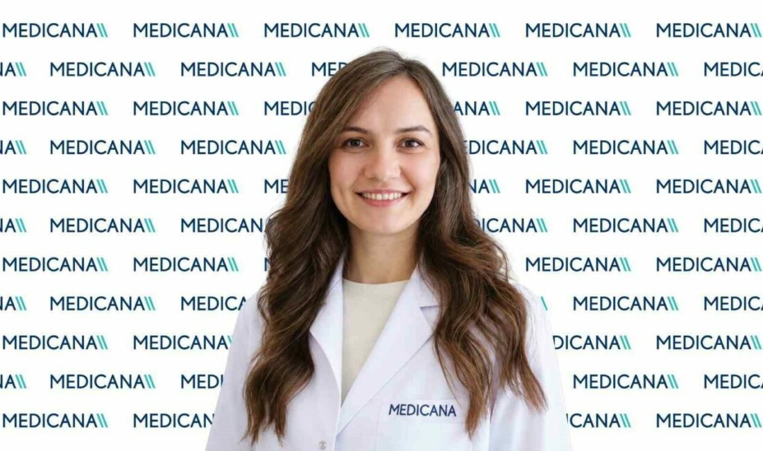 Menopoz şikayetlerine katlanmak zorunda değilsiniz Kadın Hastalıkları ve Doğum Uzmanı Op. Dr. Irmak Üyel, menopozun
