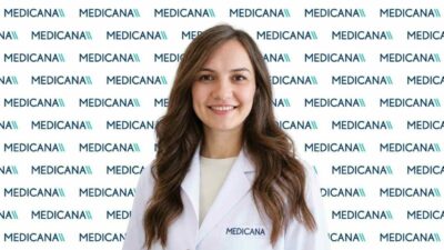 Kadın Hastalıkları ve Doğum Uzmanı Op. Dr. Irmak Üyel, menopozun