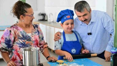 Yıldırım Belediyesi Molla Yegan Çocuk Üniversitesi, 2026-2027 Eğitim Öğretim Yılı