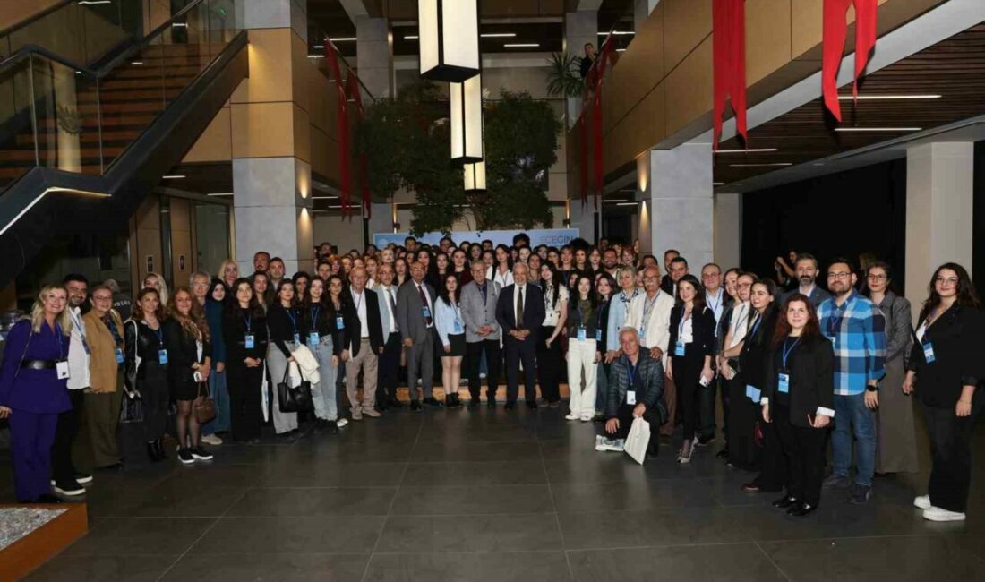 Nilüfer’de “Geleceğin Liderleri” yolculuğu başladı Nilüfer Belediyesi öncülüğünde, NOSAB Akademi, BUMİAD, Nilüfer Kent Konseyi ve