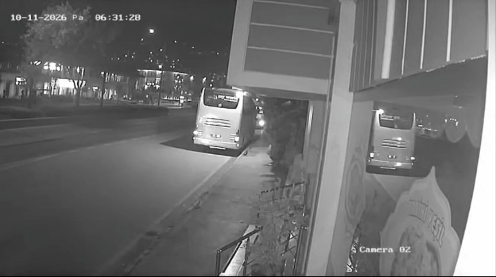 Ölüm yolculuğuna böyle çıkmışlar Manisa’da 11 kişinin hayatını kaybettiği, 27 kişinin yaralandığı feci kazaya