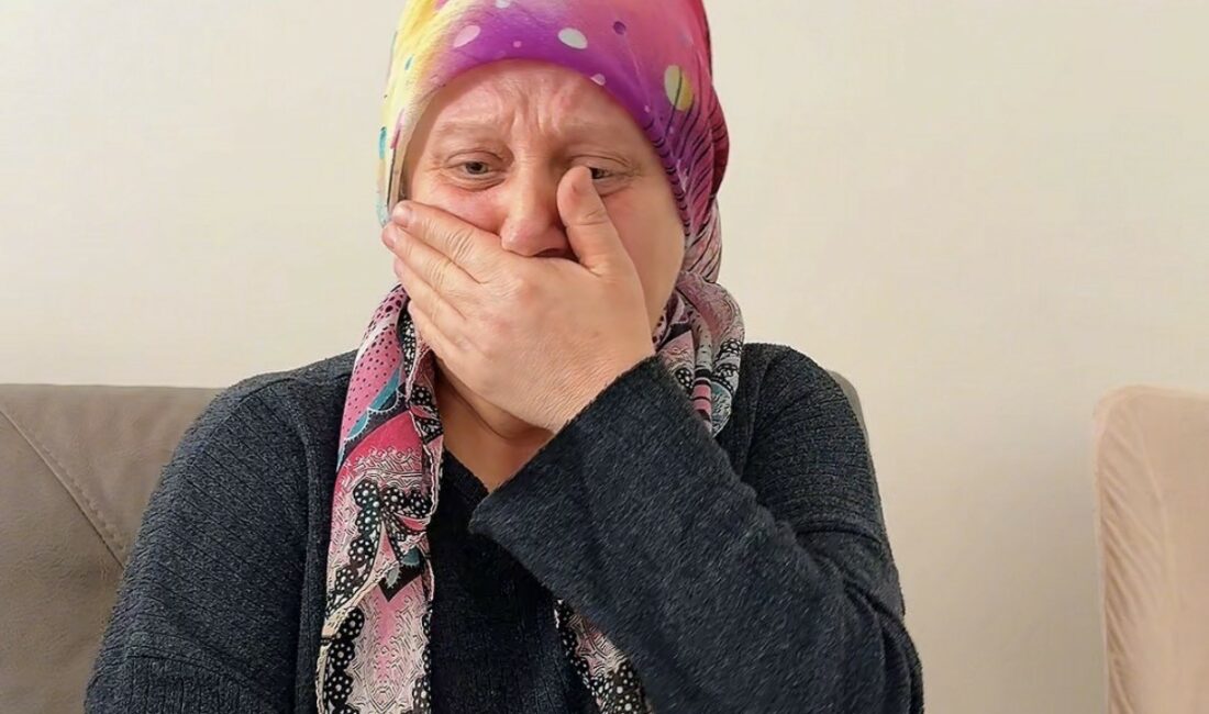 Ormanda boğazı kesilerek öldürülen Gökçe’nin ailesi konuştu: Son görüntüleri yürek burktu Bursa’nın Karacabey ilçesinde erkek arkadaşı Mustafa B. tarafından ormanlık alanda