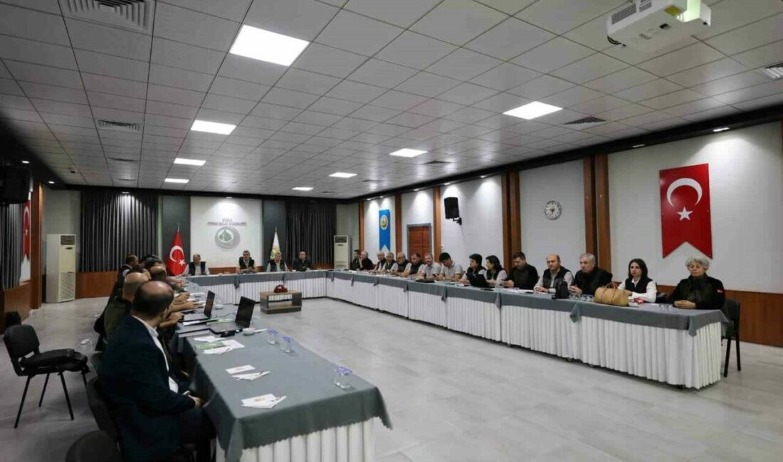 Ormanlarda teyakkuz devam ediyor Bursa Orman Bölge Müdürlüğü, 2026 yılı program hedefleri ve çalışmaların