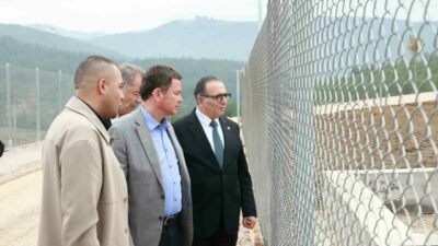 Osmangazi Belediyesi’nin sahipsiz can dostlarını konforlu ve güvenli bir ortamda
