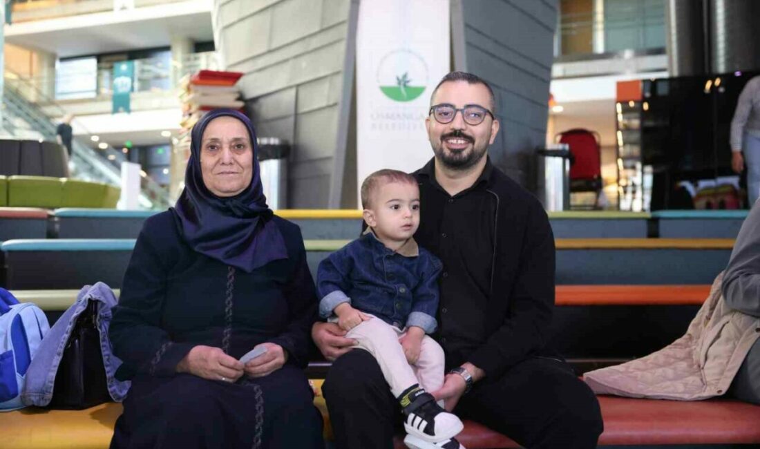 Osmangazi’de ebeveynlere ‘Onunla Okuyun’ atölyesi Çocukların sağlıklı gelişimine büyük önem veren Osmangazi Belediyesi, hayata geçirdiği