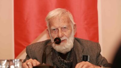 Osmangazi Belediyesi, Türk edebiyatının önemli isimlerinden Yahya Kemal Beyatlı’nın fikir
