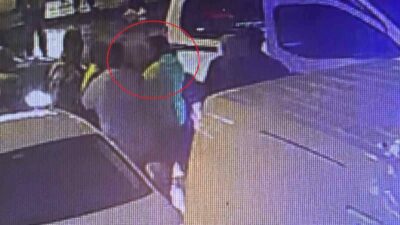 Bursa’da maddi hasarlı kaza ihbarına giden polis ekipleri ile alkollü