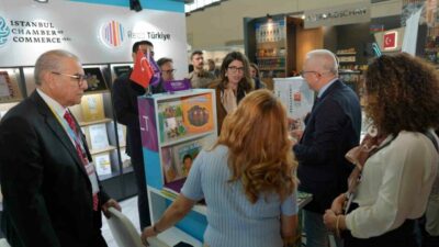Türkiye’de ürettiği İngilizce eğitim yayınlarını uluslararası pazarlara taşıyan Pregon Publishing,