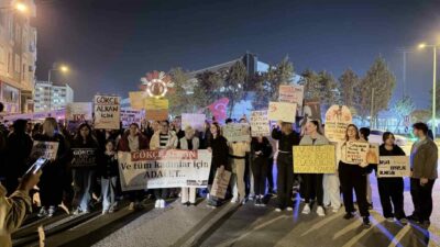 Bursa’nın Karacabey ilçesinde 3 Ekim gecesi sevgilisi tarafından boğazı kesilerek