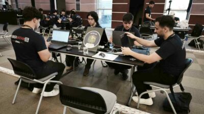 Türkiye’nin siber güvenlik alanındaki nitelikli insan kaynağını güçlendirmek amacıyla yürütülen