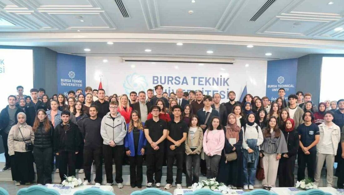 “Tercihten Önce Üniversiteni Yaşa” projesinde dördüncü dönem başladı BTÜ’nün Türkiye’de bir ilk olarak hayata geçirdiği “Tercihten Önce Üniversiteni