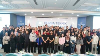 BTÜ’nün Türkiye’de bir ilk olarak hayata geçirdiği “Tercihten Önce Üniversiteni