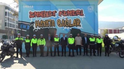 2017 yılında hayata geçen ve sektöründe öncü olan “Trafolar Konuşuyor”