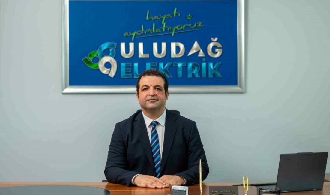 Uludağ Elektrik’ten abonelerine “pembe” mesaj Dünya genelinde her 8 kadından biri meme kanserine yakalanma riski