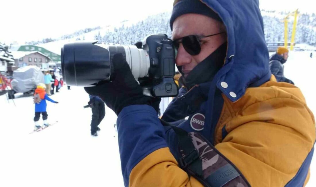Uludağ Milli Parkı’nda fotoğraf hizmeti sunmak isteyen işletmeciler için yeni