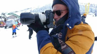 Uludağ Milli Parkı’nda fotoğraf hizmeti sunmak isteyen işletmeciler için yeni