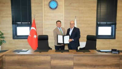 Bursa Uludağ Üniversitesi (BUÜ) ile Baykal Makine Sanayi ve Tic.