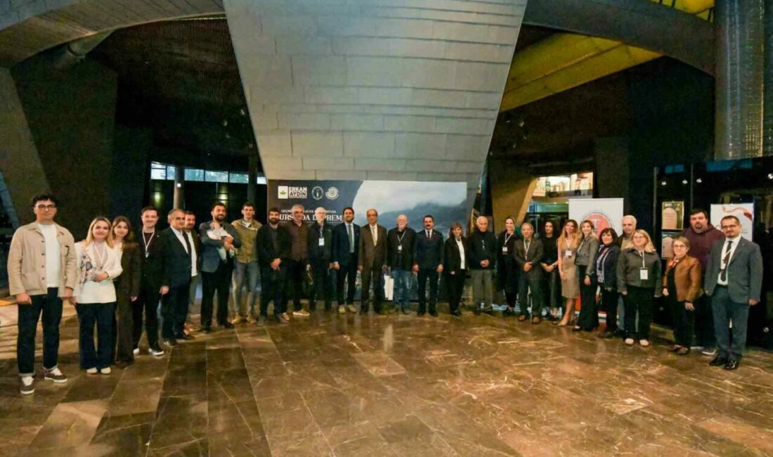 Uzmanlar uyardı Bursa’nın 7 şiddetinde deprem üretecek fay sistemi var Osmangazi Belediyesi, Bursa’nın fethinin 700. yılı etkinlikleri kapsamında düzenlediği “Geçmiş