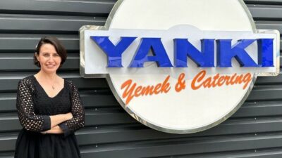 Bursa’da toplu yemek üretimi yapan Yankı Yemek, FSSC 22000 Gıda