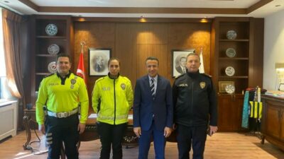 Bursa’da geçtiğimiz cumartesi günü meydana gelen elektrikli bisiklet kazasında yaralanan