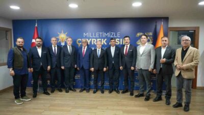 Yenişehir Belediyes Meclisi’nde bağımsız olarak görevlerini sürdüren Yalçın Ede ve