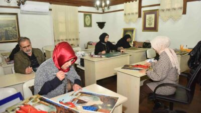 Yıldırım Belediyesi Mesleki ve Teknik Eğitim Kursları’ (YIL-MEK), yeni dönemde